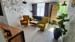 Apartament Garncarska Elblag